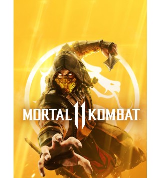 Mortal Kombat 11 Ultimate Edition Switch Nintendo eShop Key EUROPE